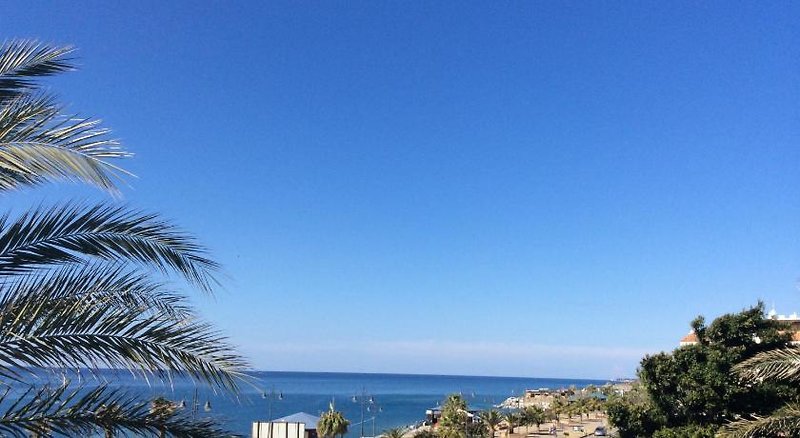 Cridda Hotel & Restaurant 1 - Landscape