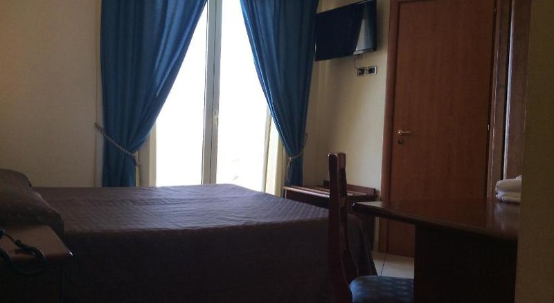 Cridda Hotel & Restaurant 2 - Room Example