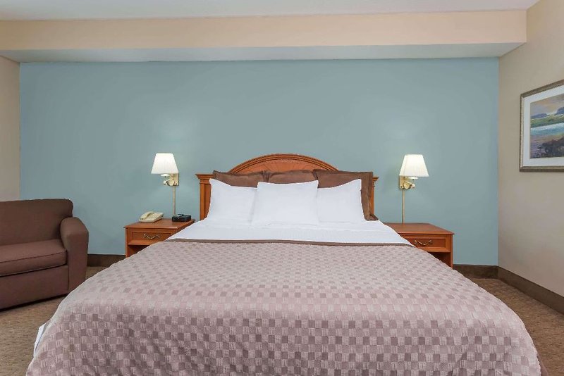 Hawthorn Extended Stay by Wyndham Orlando