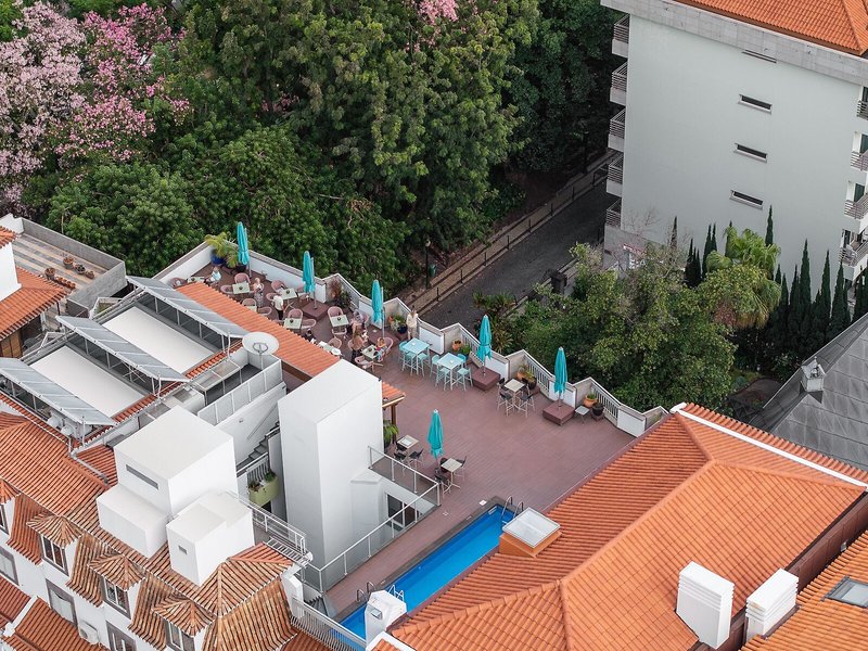 Madeira Hotel 2