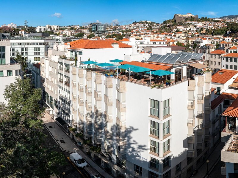 Madeira Hotel 4