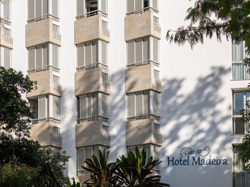 Madeira Hotel 5