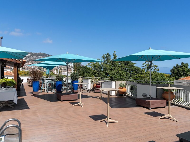 Madeira Hotel 8