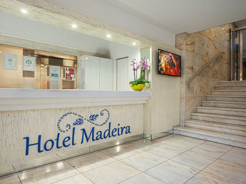 Madeira Hotel 18