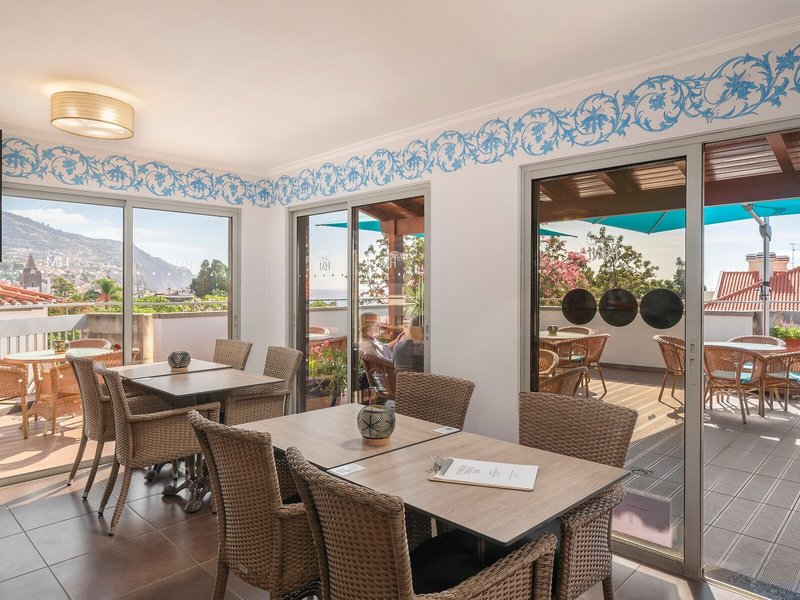 Madeira Hotel 27