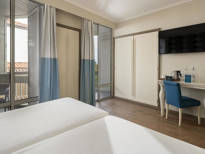 Madeira Hotel 37