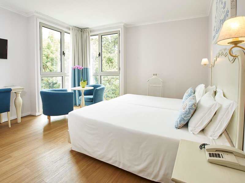 Madeira Hotel 40