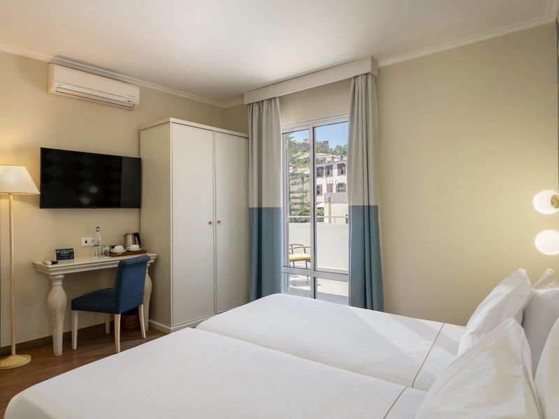 Madeira Hotel 43