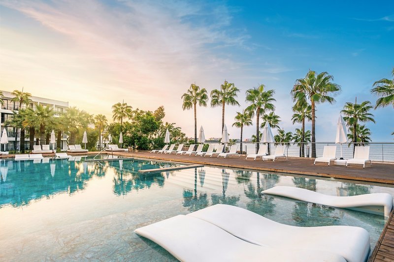 Yalihan Aspendos 1 - Outdoor Pool