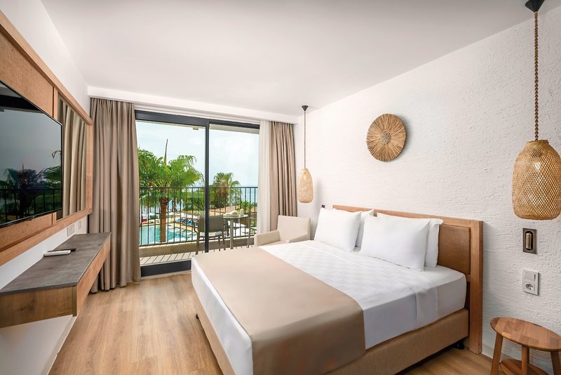 Yalihan Aspendos 2 - Room Example