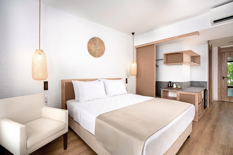 Yalihan Aspendos 3 - Room Example