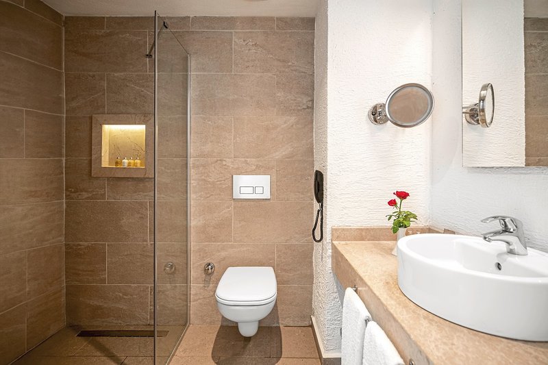 Yalihan Aspendos 4 - Bathroom Example