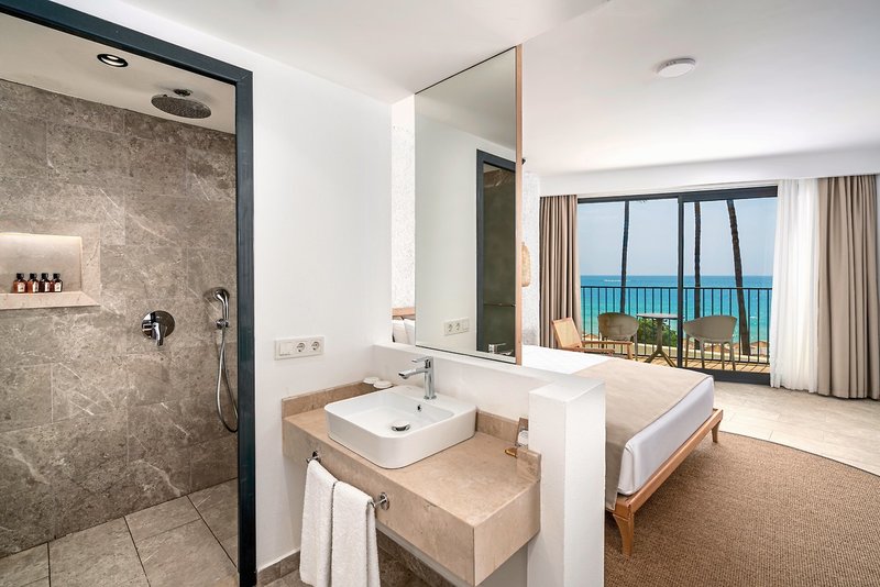 Yalihan Aspendos 8 - Bathroom Example
