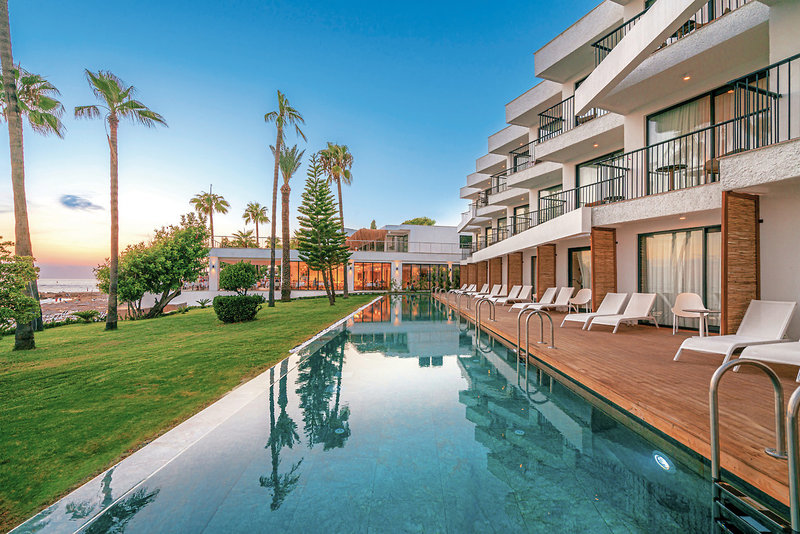 Yalihan Aspendos 10 - Outdoor Pool