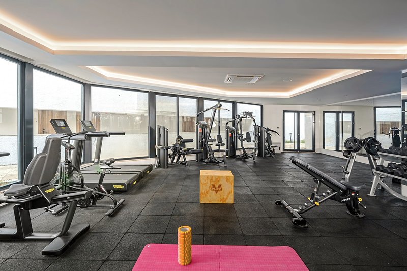 Yalihan Aspendos 22 - Sports and leisure