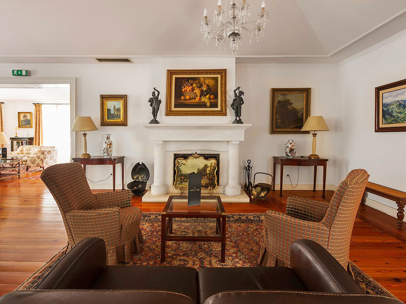 Quinta Do Monte Panoramic Gardens 8