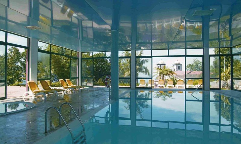 Quinta do Monte Panoramic Gardens 2