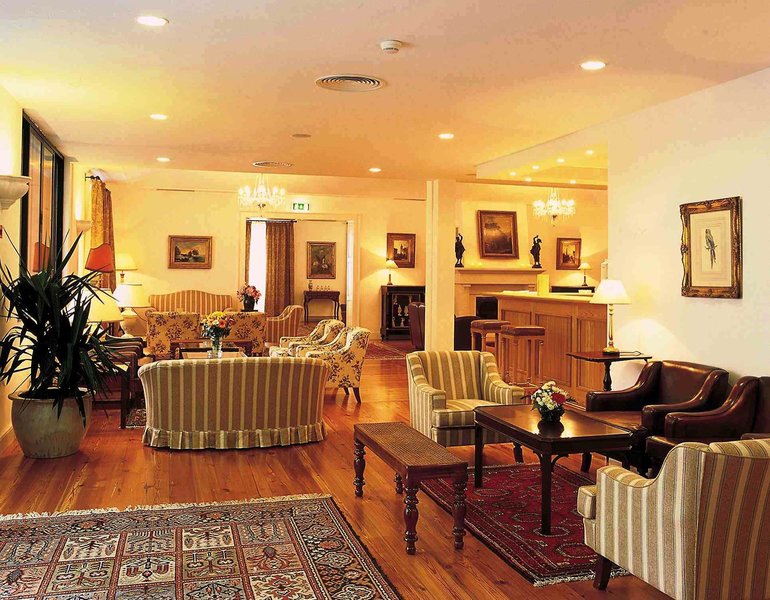 Quinta do Monte Panoramic Gardens 3