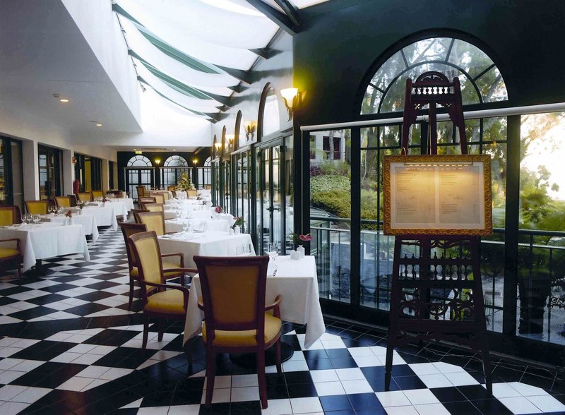 Quinta do Monte Panoramic Gardens 6