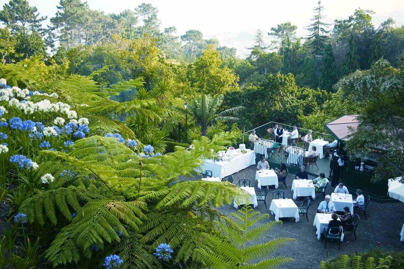 Quinta do Monte Panoramic Gardens 9