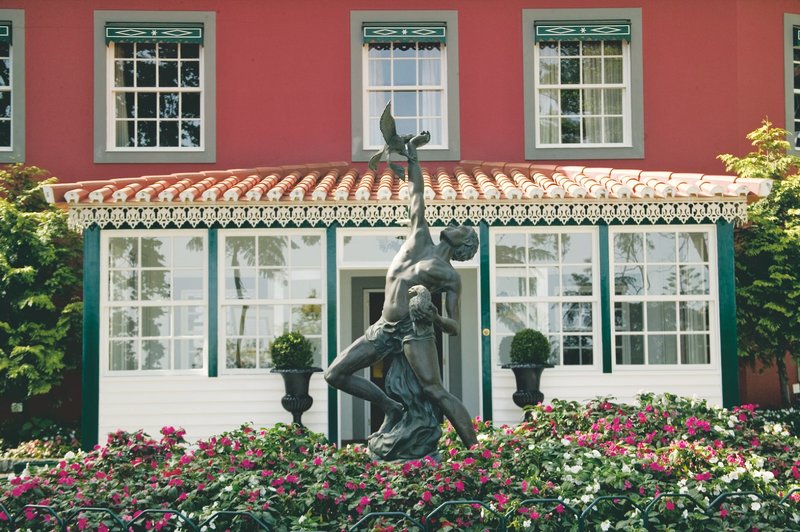 Quinta do Monte Panoramic Gardens 11