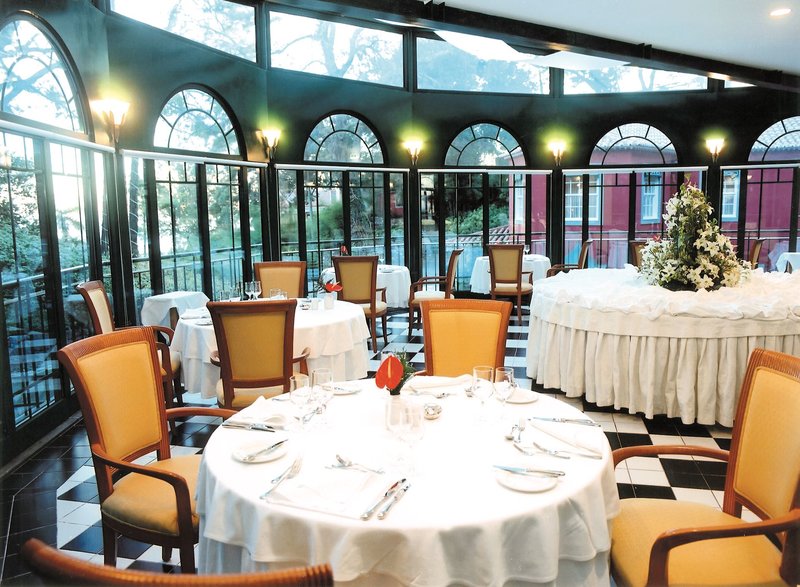 Quinta do Monte Panoramic Gardens 12