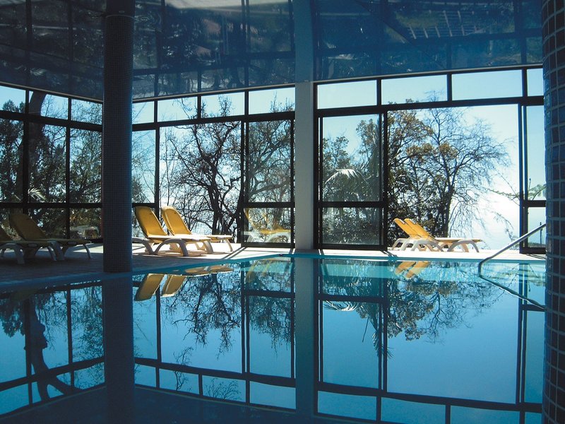 Quinta do Monte Panoramic Gardens 13