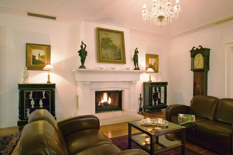 Quinta do Monte Panoramic Gardens 16