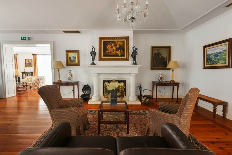 Quinta do Monte Panoramic Gardens 17