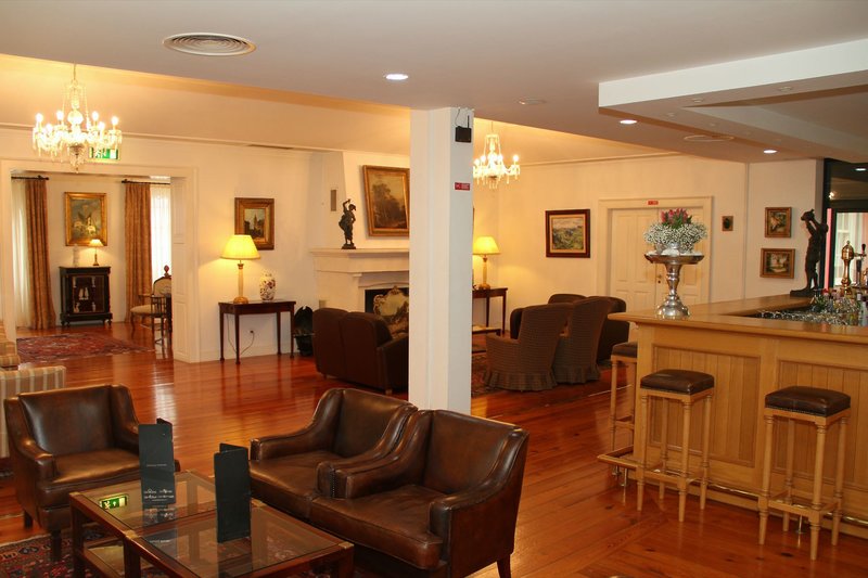 Quinta do Monte Panoramic Gardens 18