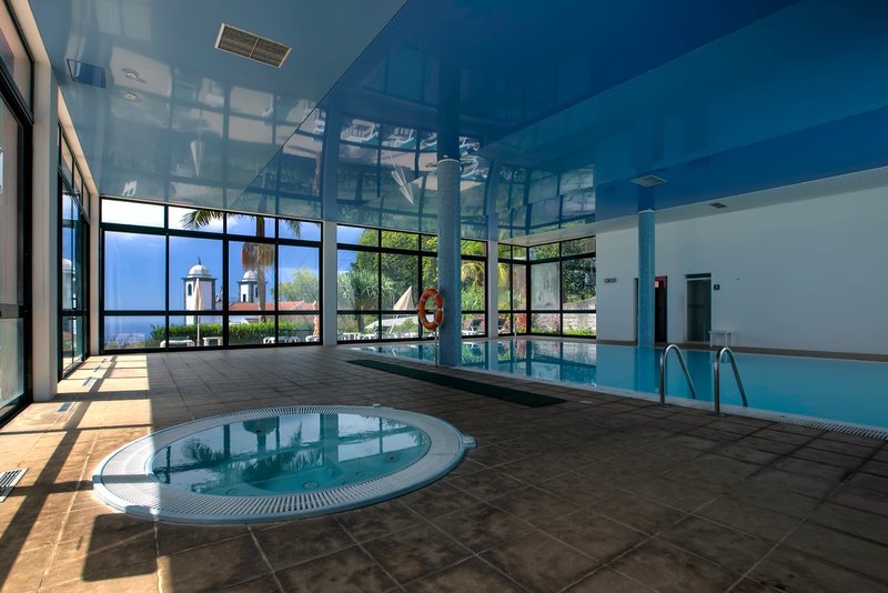 Quinta do Monte Panoramic Gardens 19