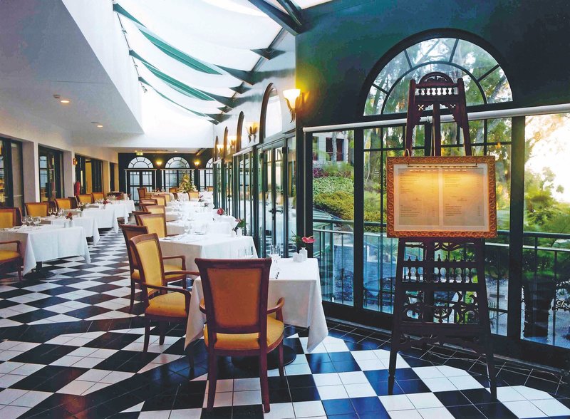 Quinta do Monte Panoramic Gardens 20