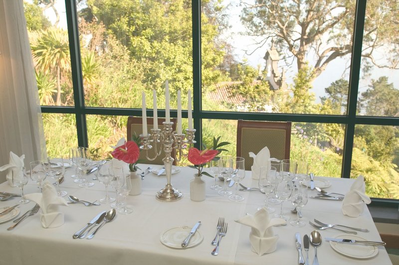 Quinta do Monte Panoramic Gardens 23