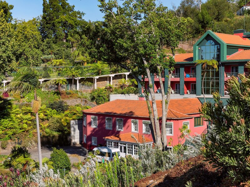 Quinta Do Monte Panoramic Gardens 2