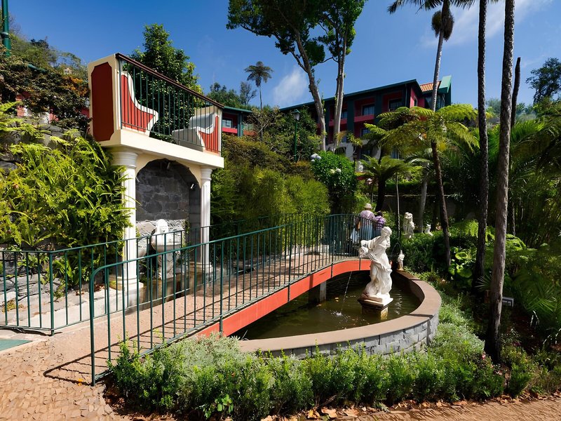 Quinta Do Monte Panoramic Gardens 3