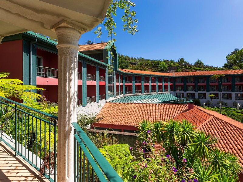 Quinta Do Monte Panoramic Gardens 6