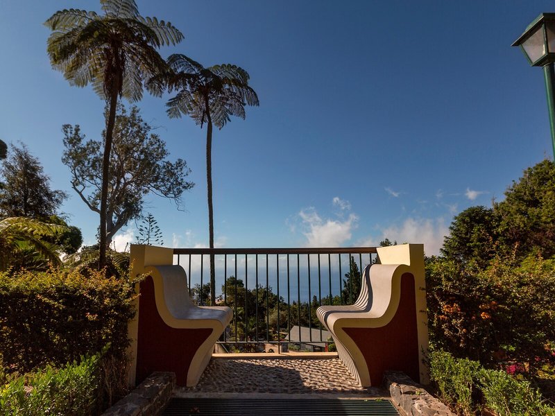 Quinta Do Monte Panoramic Gardens 7