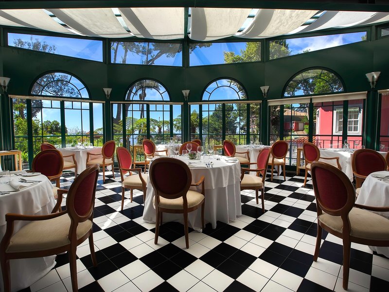 Quinta Do Monte Panoramic Gardens 8