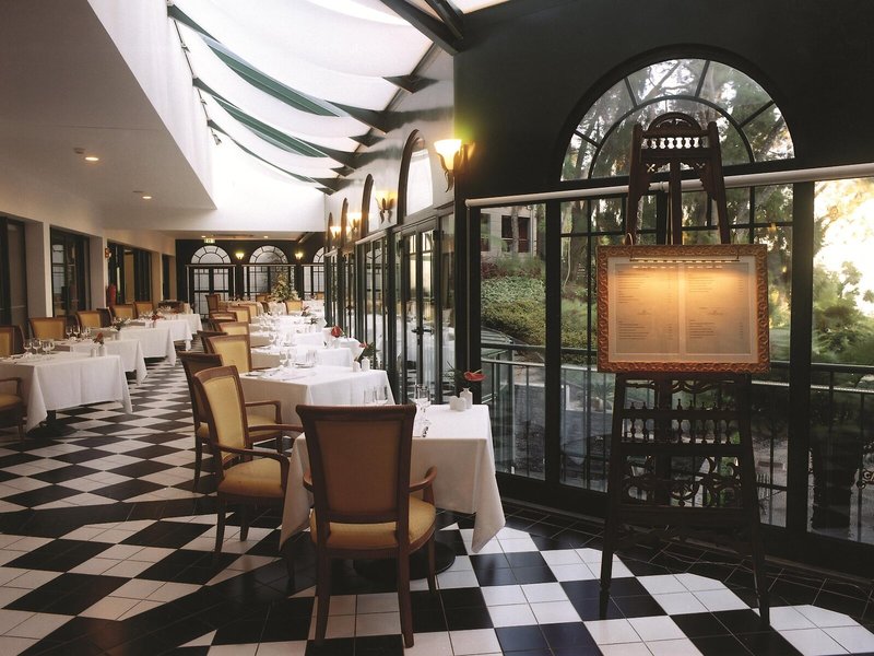 Quinta Do Monte Panoramic Gardens 10