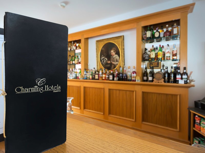 Quinta Do Monte Panoramic Gardens 12