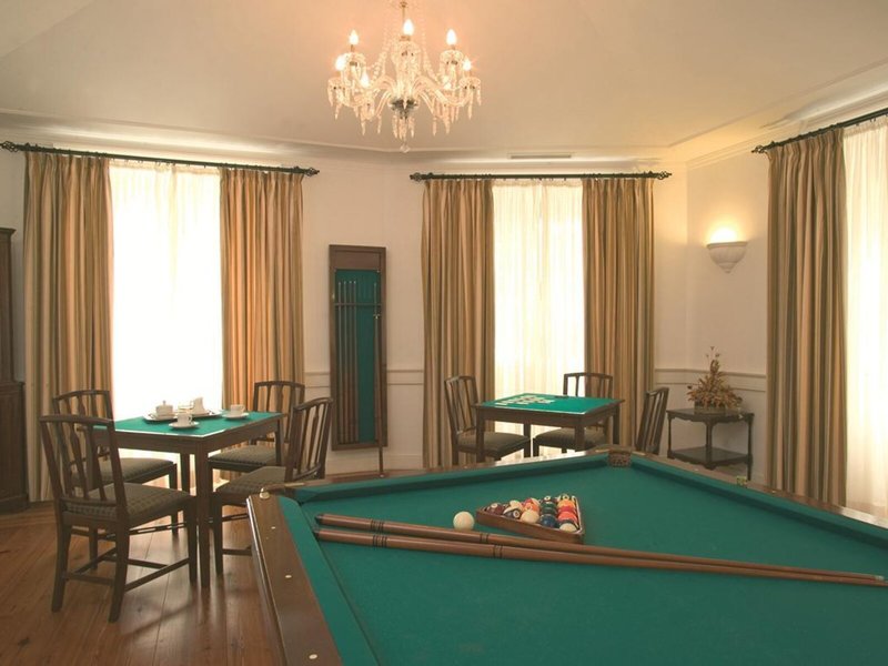 Quinta Do Monte Panoramic Gardens 16