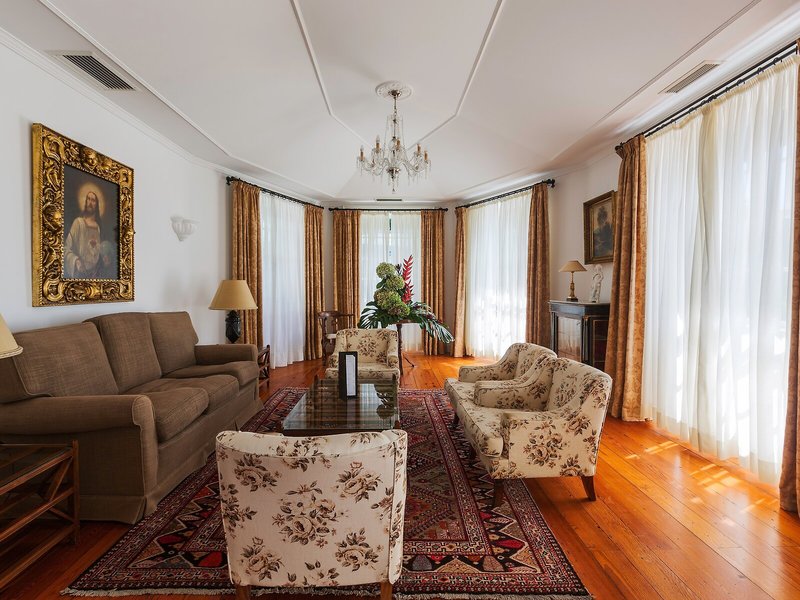 Quinta Do Monte Panoramic Gardens 19