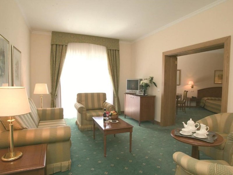 Quinta Do Monte Panoramic Gardens 23