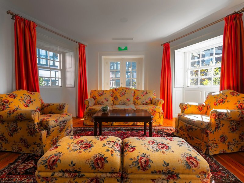 Quinta Do Monte Panoramic Gardens 24