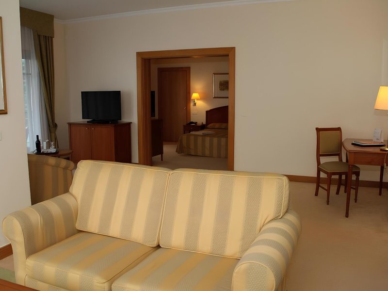 Quinta Do Monte Panoramic Gardens 25