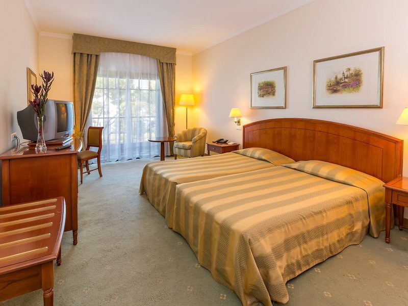 Quinta Do Monte Panoramic Gardens 26