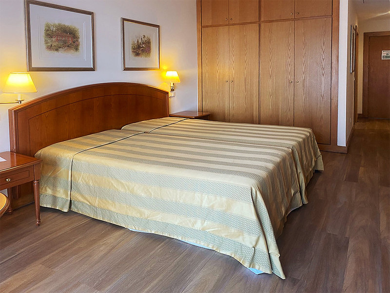 Quinta do Monte Panoramic Gardens 3