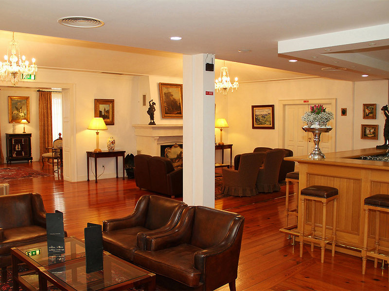 Quinta do Monte Panoramic Gardens 4