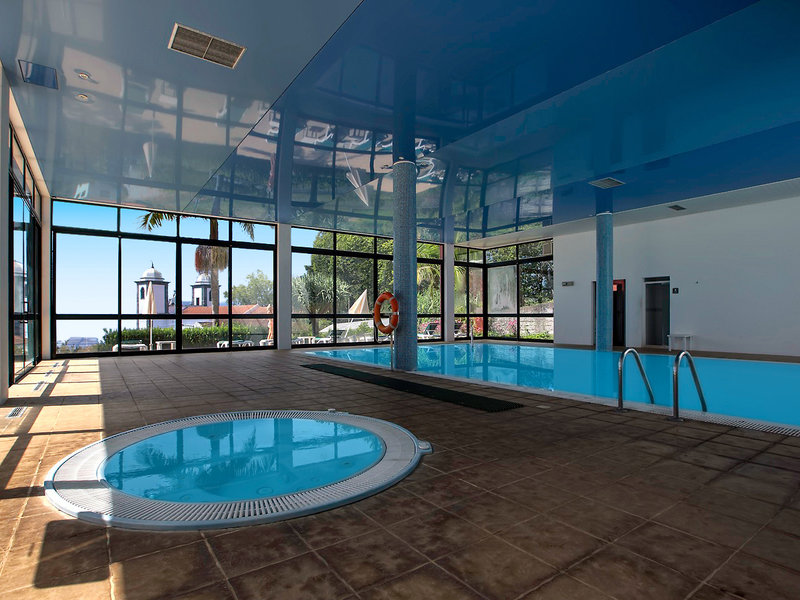 Quinta do Monte Panoramic Gardens 5