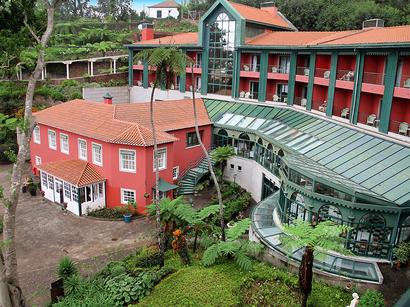 Quinta do Monte Panoramic Gardens 6